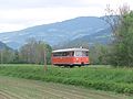 NBiK 5010 001 zwischen Eberstein und Brückl