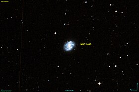 Image illustrative de l’article NGC 1483