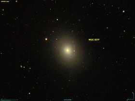 Image illustrative de l’article NGC 3277