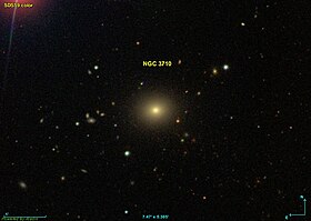 Image illustrative de l’article NGC 3710