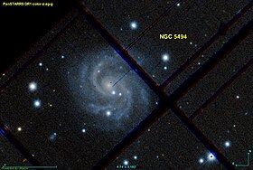 Image illustrative de l’article NGC 5494