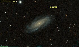 Image illustrative de l’article NGC 6532