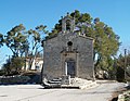 Chapelle Notre-Dame de La Bastide-des-Jourdans