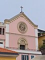 Chapelle du Petit Séminaire de Nice