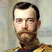 Tsar Nicholas II of Russia Nicholas II of Russia cropped.jpg