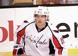 Description de l'image Nicklas Backstrom.jpg.