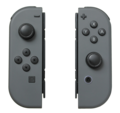 Nintendo Switch Joy-Con (2017)