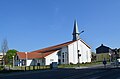 Kirche Jesu Christi der Heiligen der letzten Tage Offenbach am Main