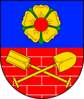 Coat of arms of Příbraz