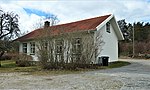 Burås skolmuseum