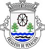 Coat of arms of Penacova