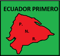 Miniatura para Partido Nacionalista Revolucionario