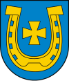 Coat of arms of Bychawa