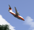 Miniatura para Vuelo 1771 de Pacific Southwest Airlines