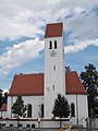 Katholische Kirche St. Nikolaus