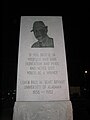 Paul Bear Bryant Memorial