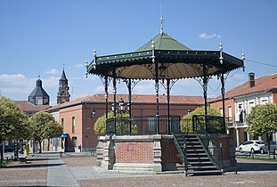 El Templete