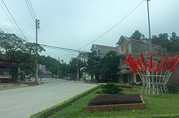 Bắc Kạn – Veduta