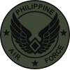 Боевой костюм ВВС Филиппин patch.svg