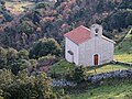 Chapelle Saint-Jean et de l'Annonciation de Pedano