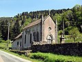 Chapelle Saint-Antoine