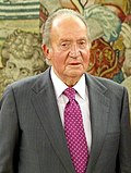 I. Juan Carlos için küçük resim