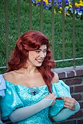 Ariel