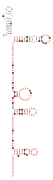 RAGATH-22 Secondary structure taken from the Rfam database. Family RF03098