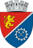 Coat of arms of Motru