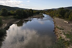 RO Tarnava Mare river 1.jpg