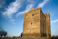 Redwood Castle, Co. Tipperary