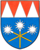 Coat of arms of Říkovice
