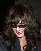 Ronnie Spector 2010.