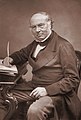 Rowland Hill (1795-1879)