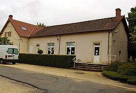 La Mairie