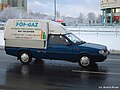 Polonez Truck Plus