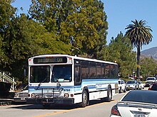 Slo Transit