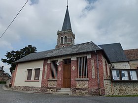 Saint-Pierre-de-Salerne