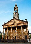 1 St Andrews Square, St Andrews Parish Church (Church Of Scotland)