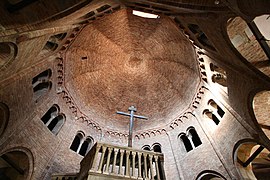 Basilica del Sepulcro de Santo Stefano, Bolonia