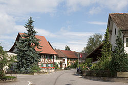 Schlattingen