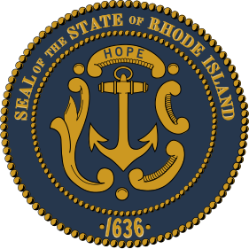 파일:Seal of Rhode Island (2021).svg