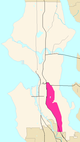 Карта Сиэтла - Бикон Хилл.png