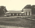 Shahbagh-garden1904 near Shahbagh Square