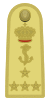 Shoulder boards of grande ammiraglio of the Regia Marina (1936).svg