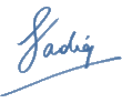 Signature de