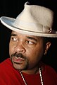 Sir Mix-a-Lot op 17 december 2006 geboren op 12 augustus 1963