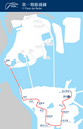 Карта на картата 1ª Фаза на метрото Ligeiro de Macau.png
