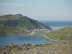 Skarsvåg