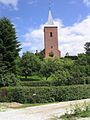 Skjød Kirke